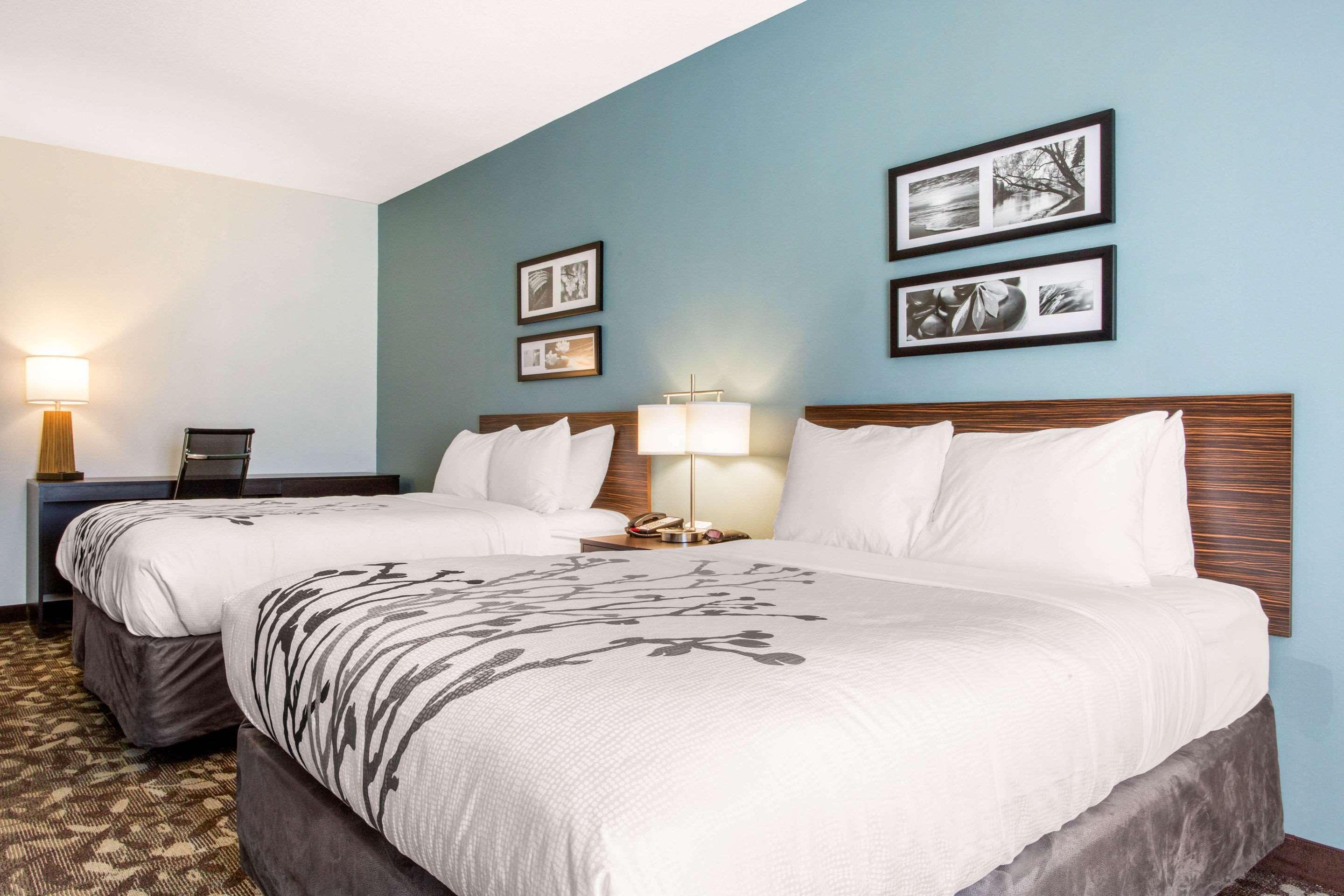 Sleep Inn & Suites Middletown - Goshen Dış mekan fotoğraf