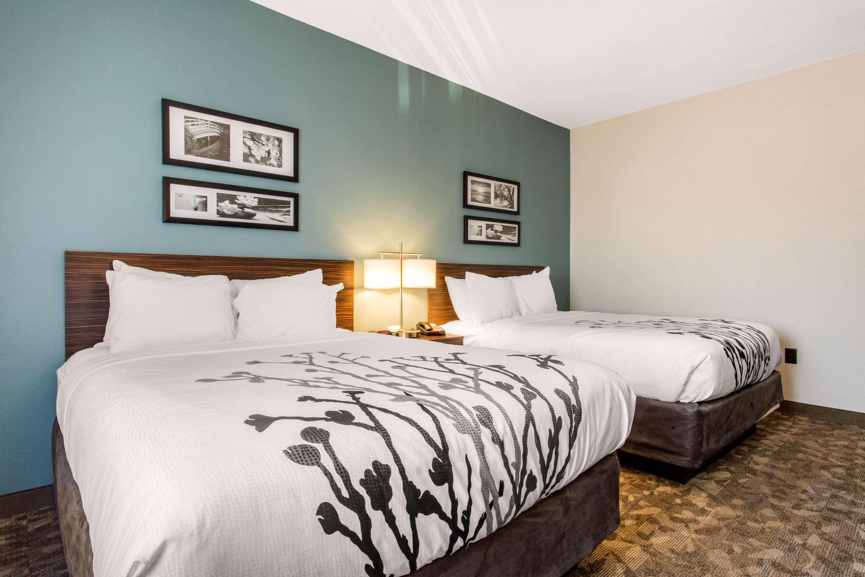 Sleep Inn & Suites Middletown - Goshen Dış mekan fotoğraf