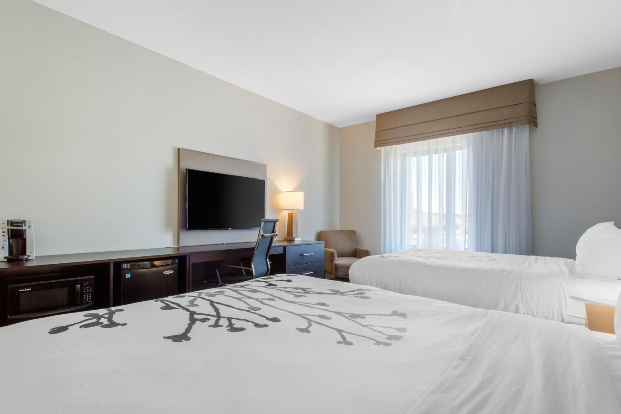 Sleep Inn & Suites Middletown - Goshen Dış mekan fotoğraf