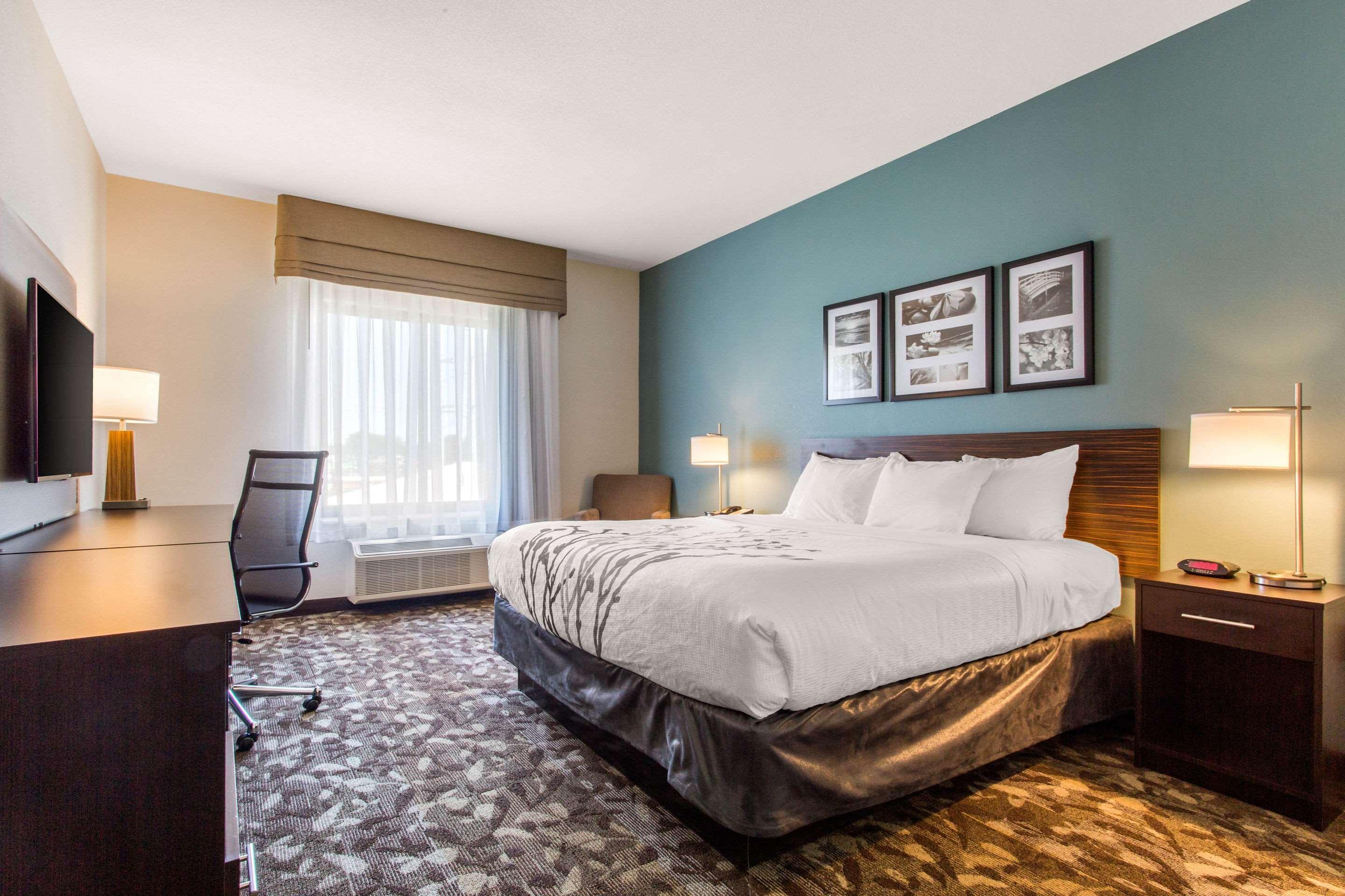 Sleep Inn & Suites Middletown - Goshen Dış mekan fotoğraf