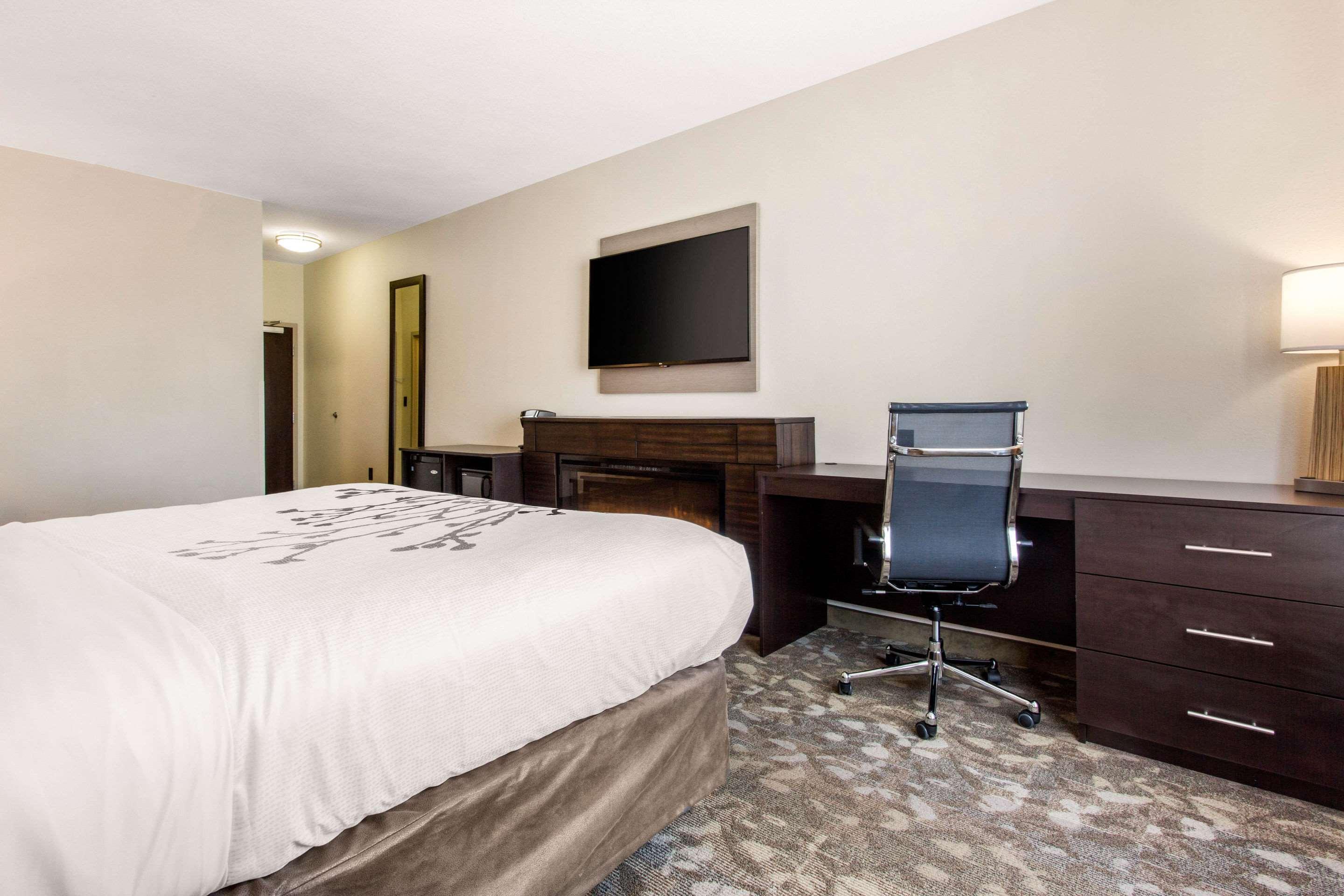 Sleep Inn & Suites Middletown - Goshen Dış mekan fotoğraf