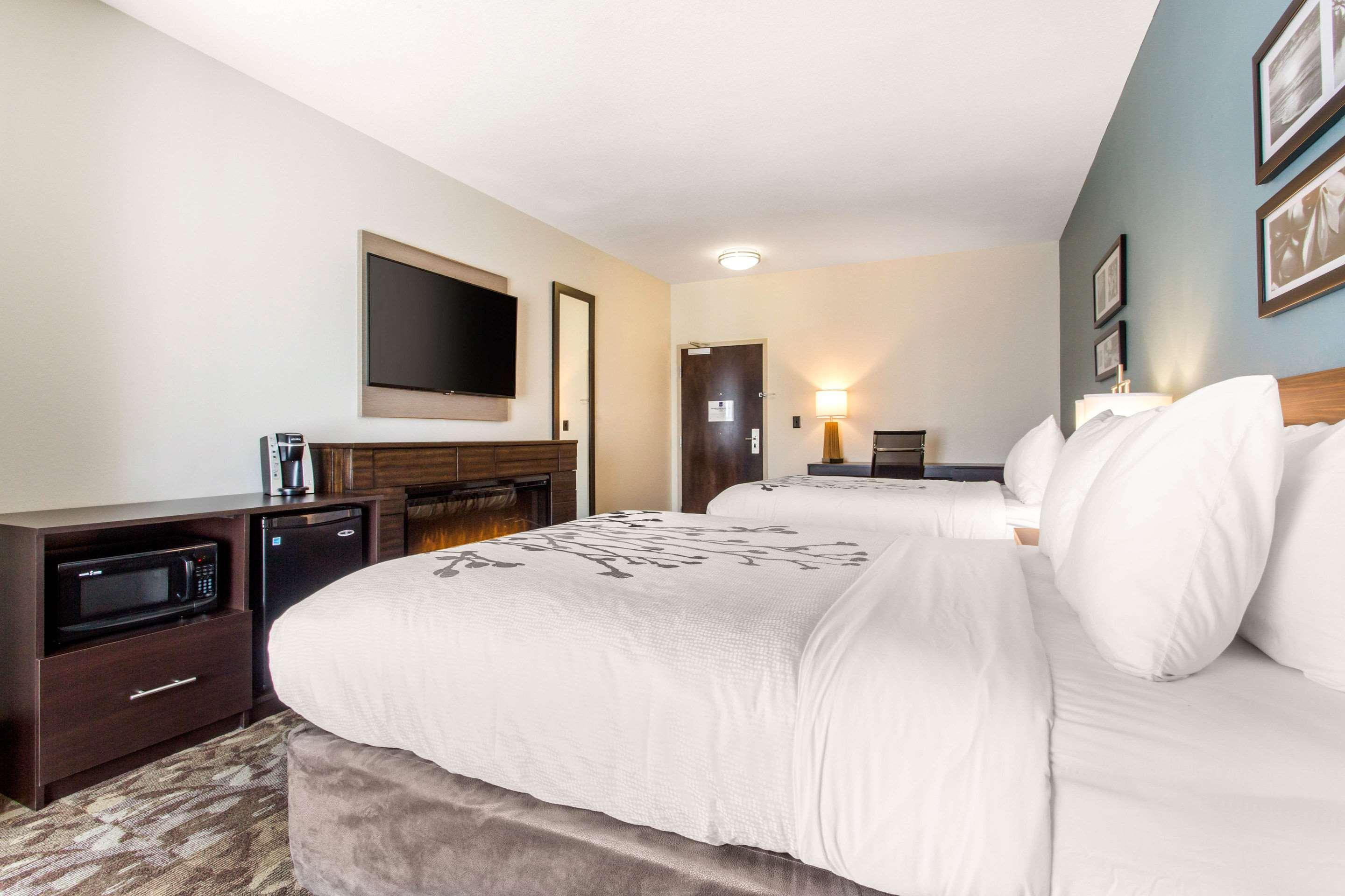 Sleep Inn & Suites Middletown - Goshen Dış mekan fotoğraf