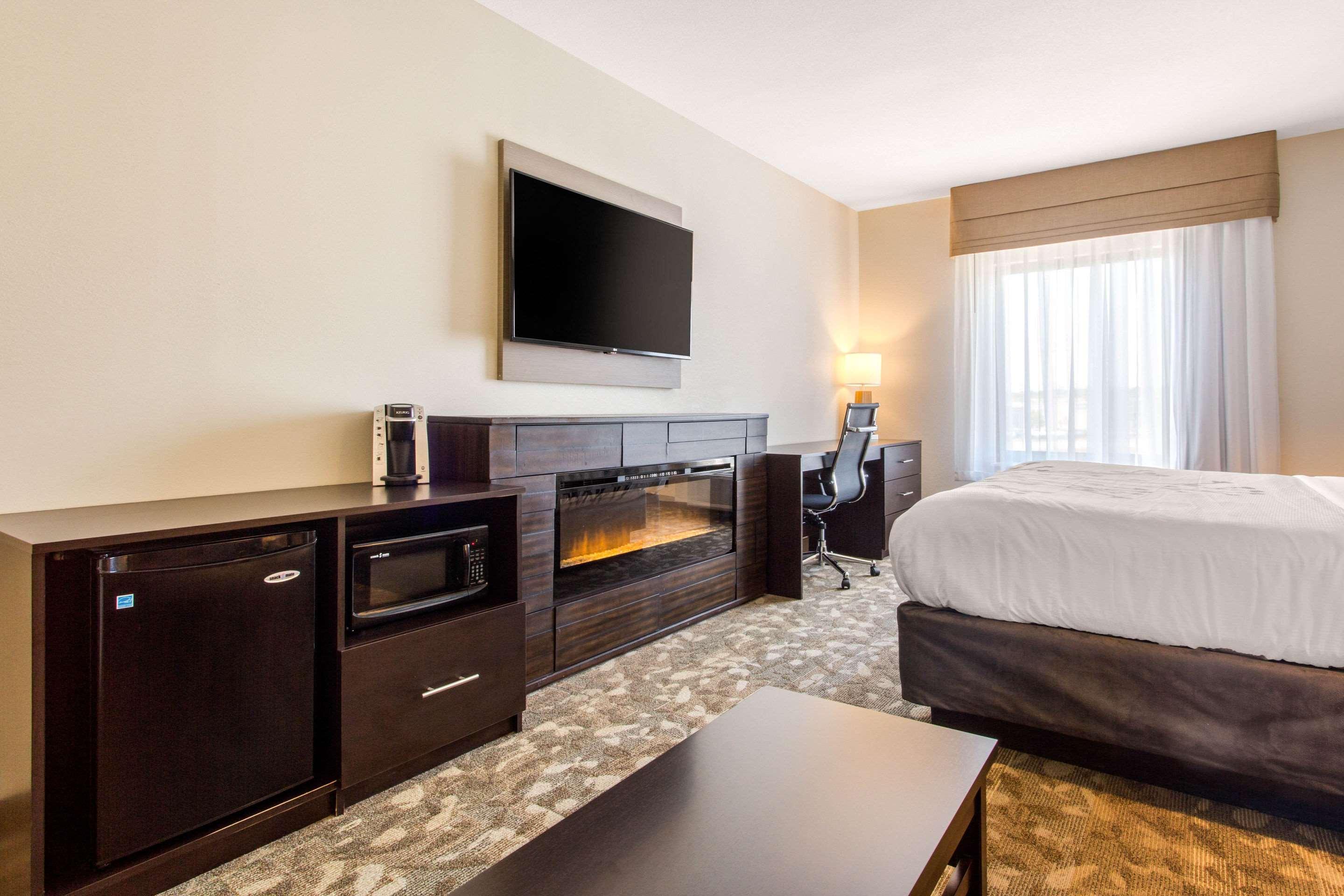 Sleep Inn & Suites Middletown - Goshen Dış mekan fotoğraf