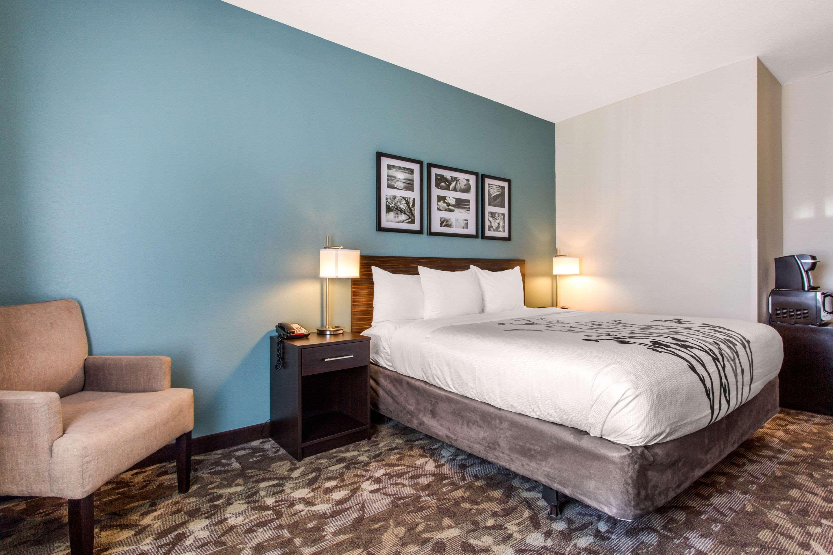 Sleep Inn & Suites Middletown - Goshen Dış mekan fotoğraf