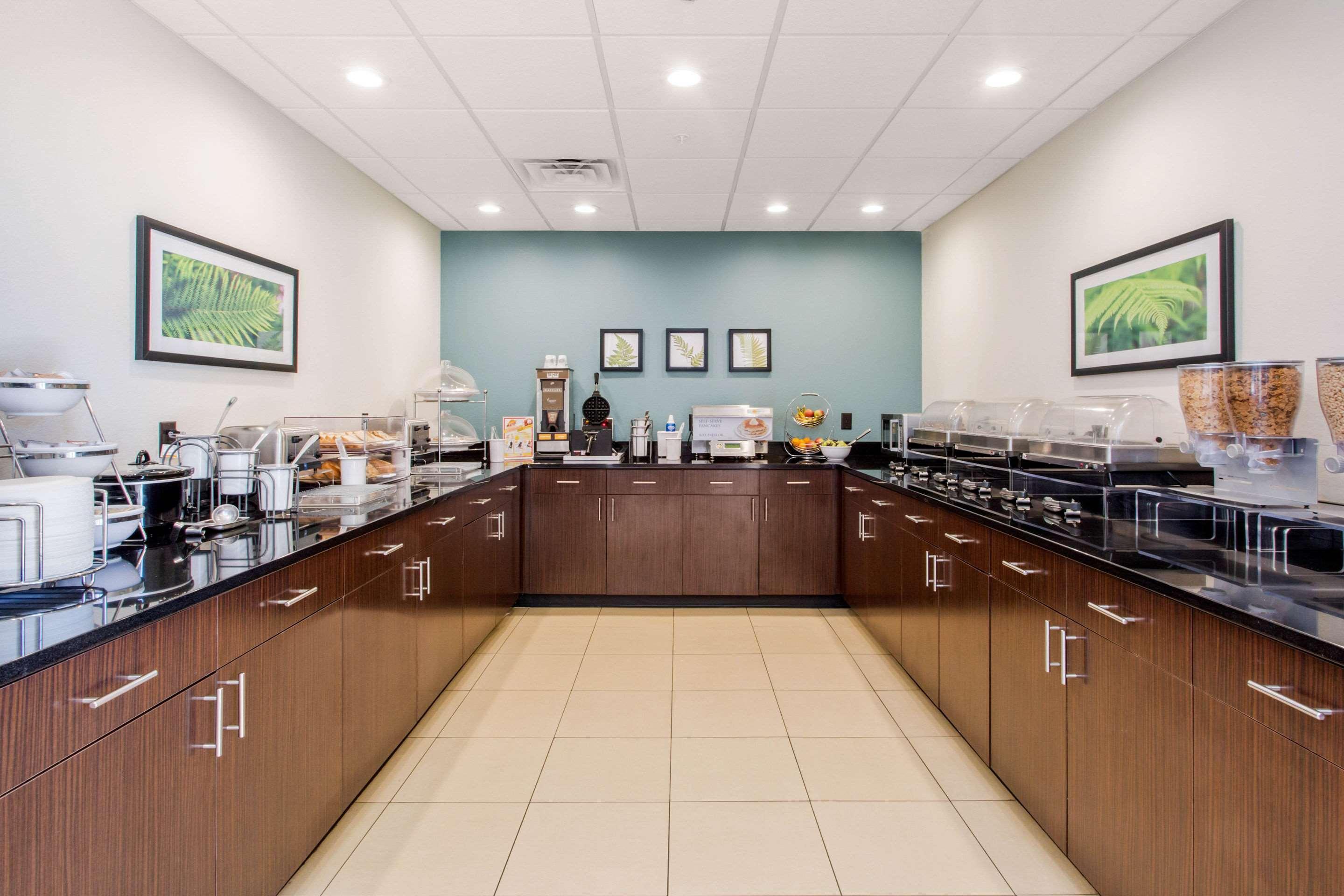 Sleep Inn & Suites Middletown - Goshen Dış mekan fotoğraf