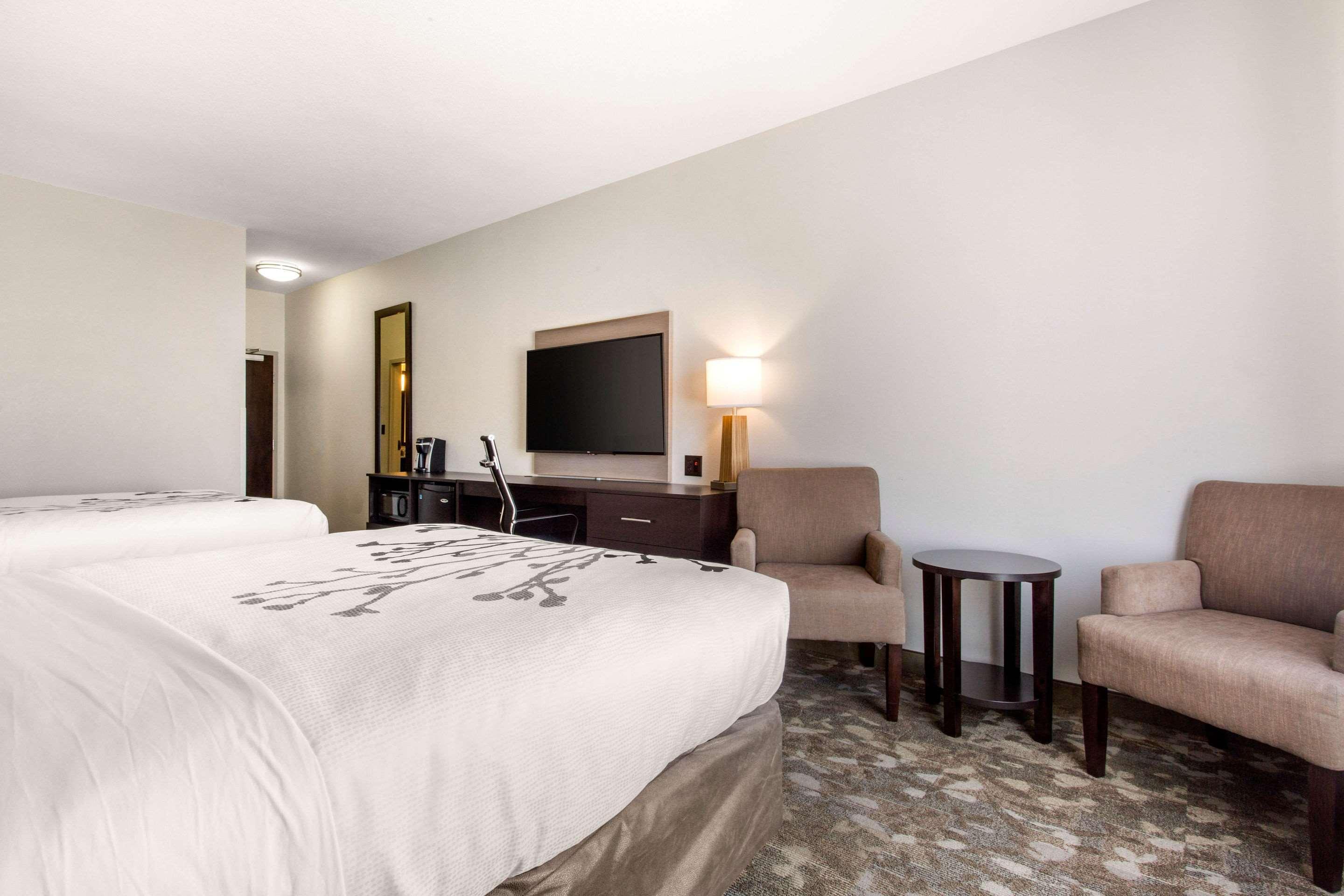 Sleep Inn & Suites Middletown - Goshen Dış mekan fotoğraf