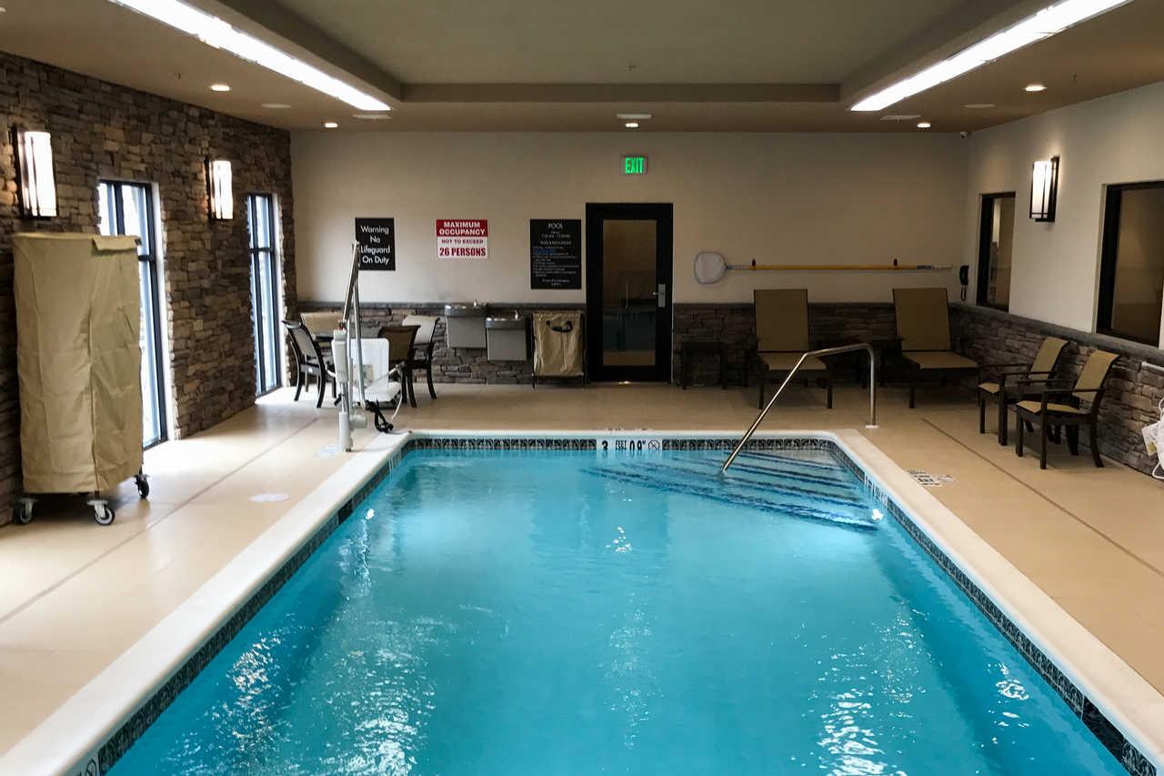 Sleep Inn & Suites Middletown - Goshen Dış mekan fotoğraf