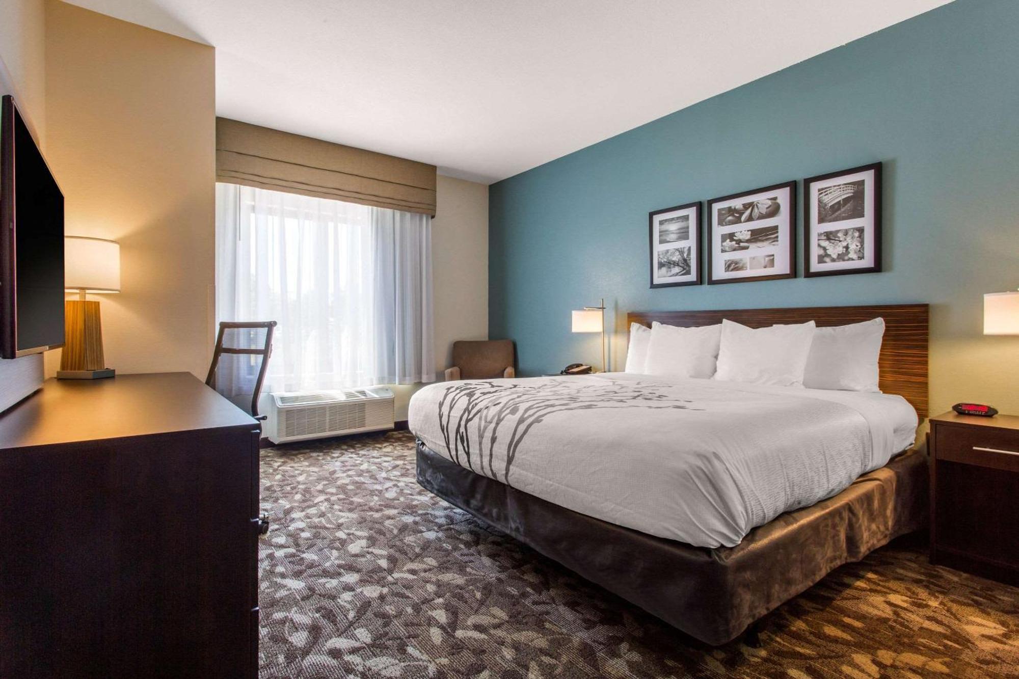 Sleep Inn & Suites Middletown - Goshen Dış mekan fotoğraf