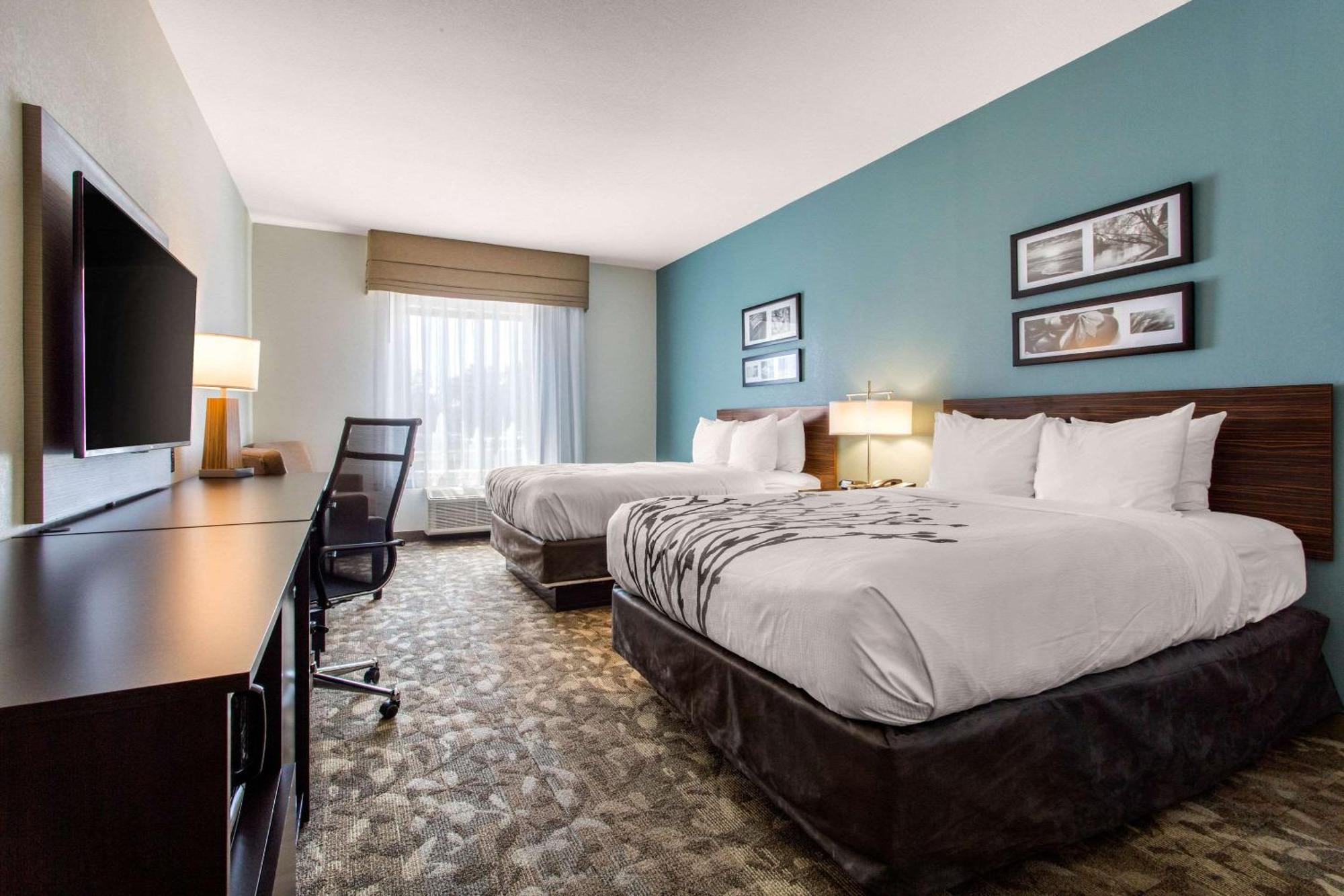 Sleep Inn & Suites Middletown - Goshen Dış mekan fotoğraf