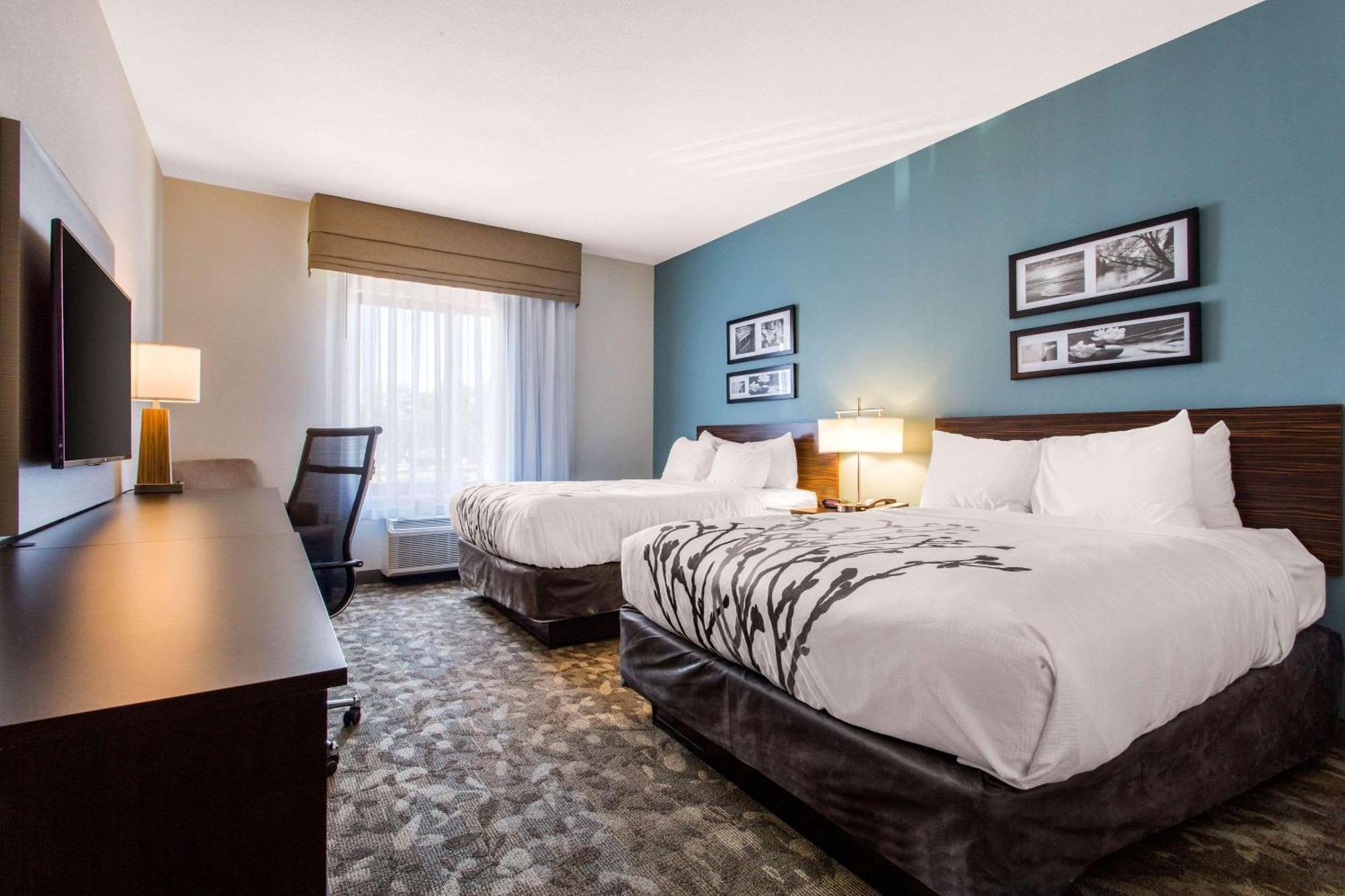 Sleep Inn & Suites Middletown - Goshen Dış mekan fotoğraf