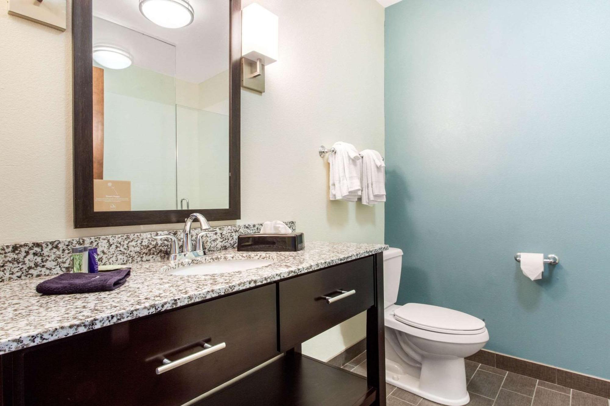 Sleep Inn & Suites Middletown - Goshen Dış mekan fotoğraf