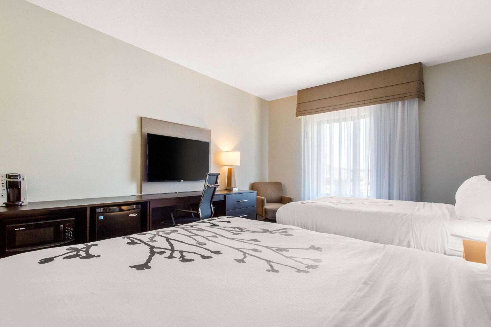 Sleep Inn & Suites Middletown - Goshen Dış mekan fotoğraf
