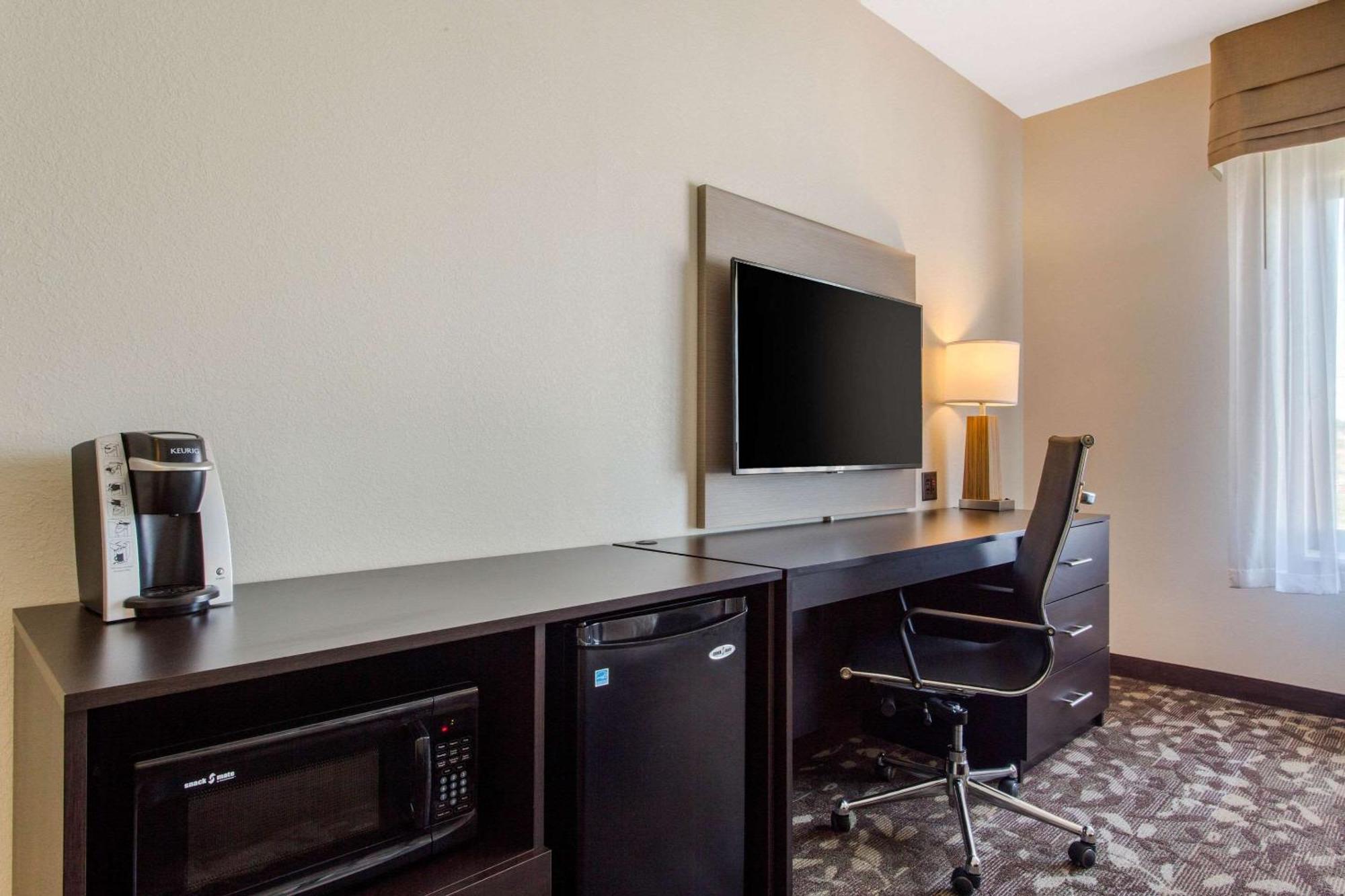 Sleep Inn & Suites Middletown - Goshen Dış mekan fotoğraf