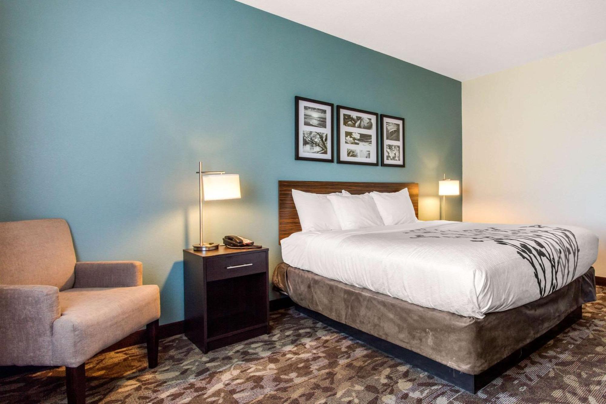 Sleep Inn & Suites Middletown - Goshen Dış mekan fotoğraf