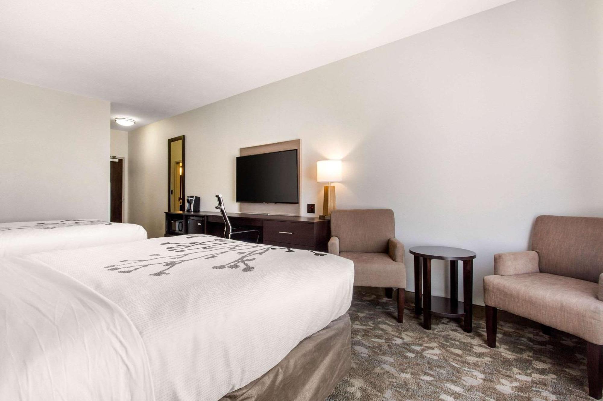 Sleep Inn & Suites Middletown - Goshen Dış mekan fotoğraf