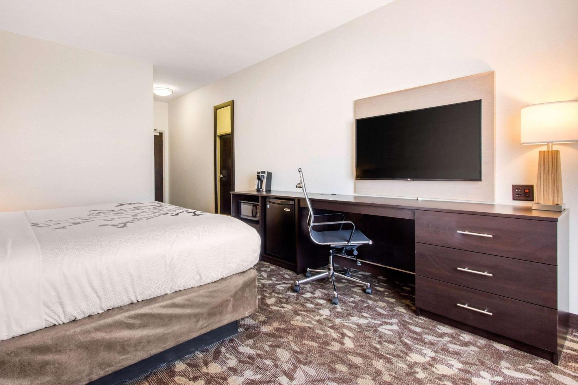 Sleep Inn & Suites Middletown - Goshen Dış mekan fotoğraf