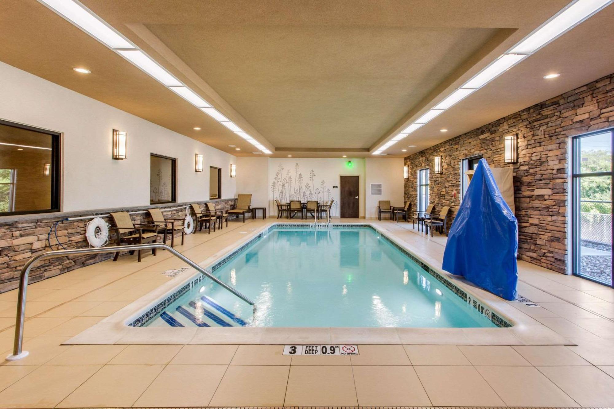 Sleep Inn & Suites Middletown - Goshen Dış mekan fotoğraf