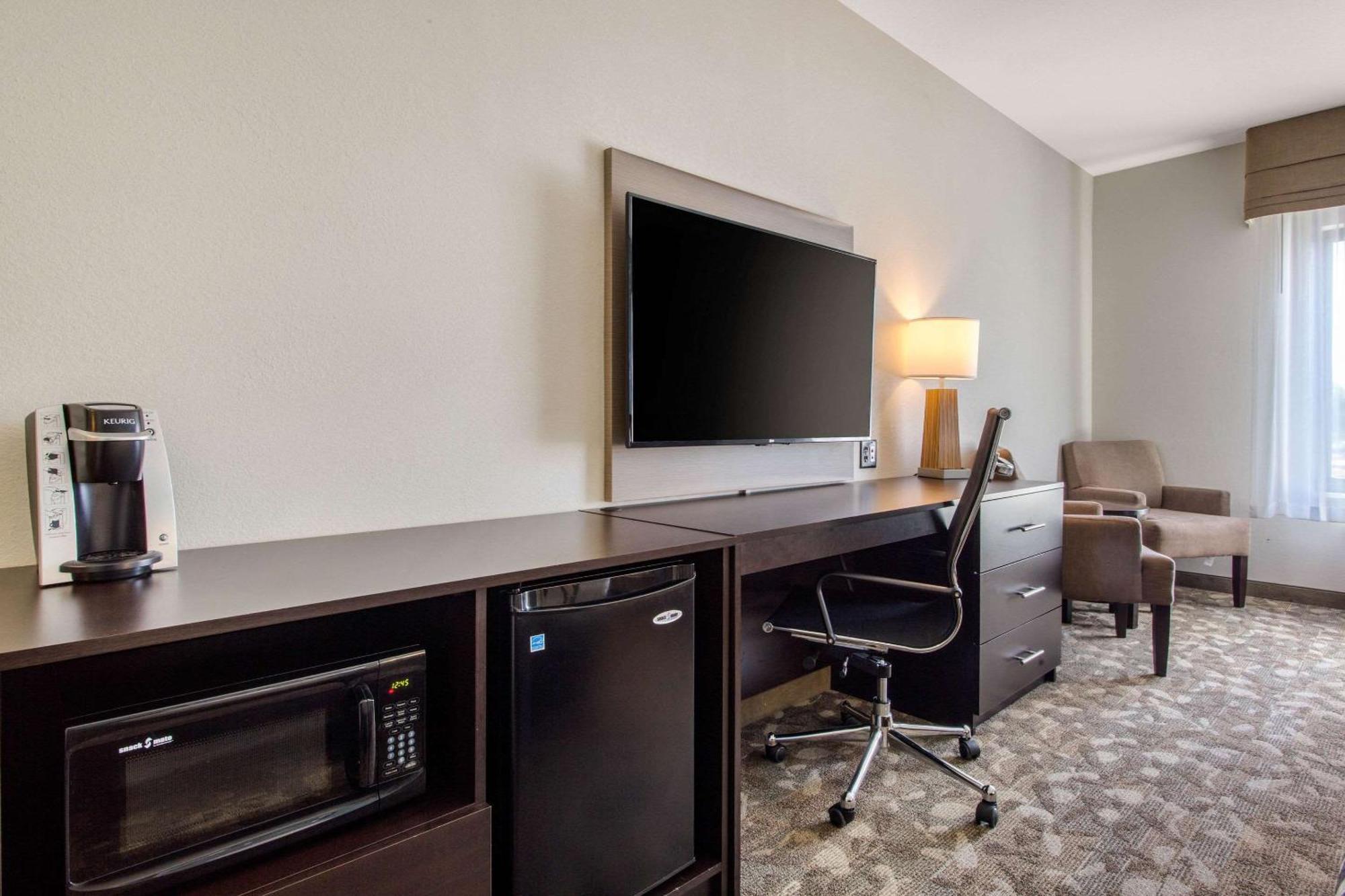 Sleep Inn & Suites Middletown - Goshen Dış mekan fotoğraf
