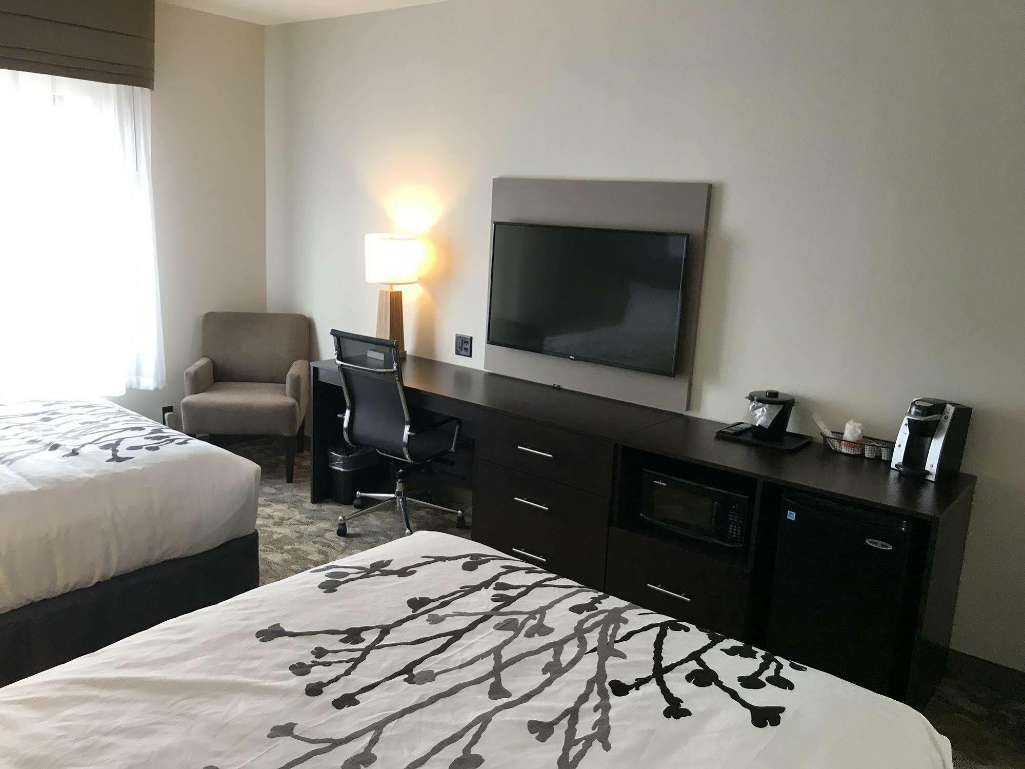 Sleep Inn & Suites Middletown - Goshen Dış mekan fotoğraf