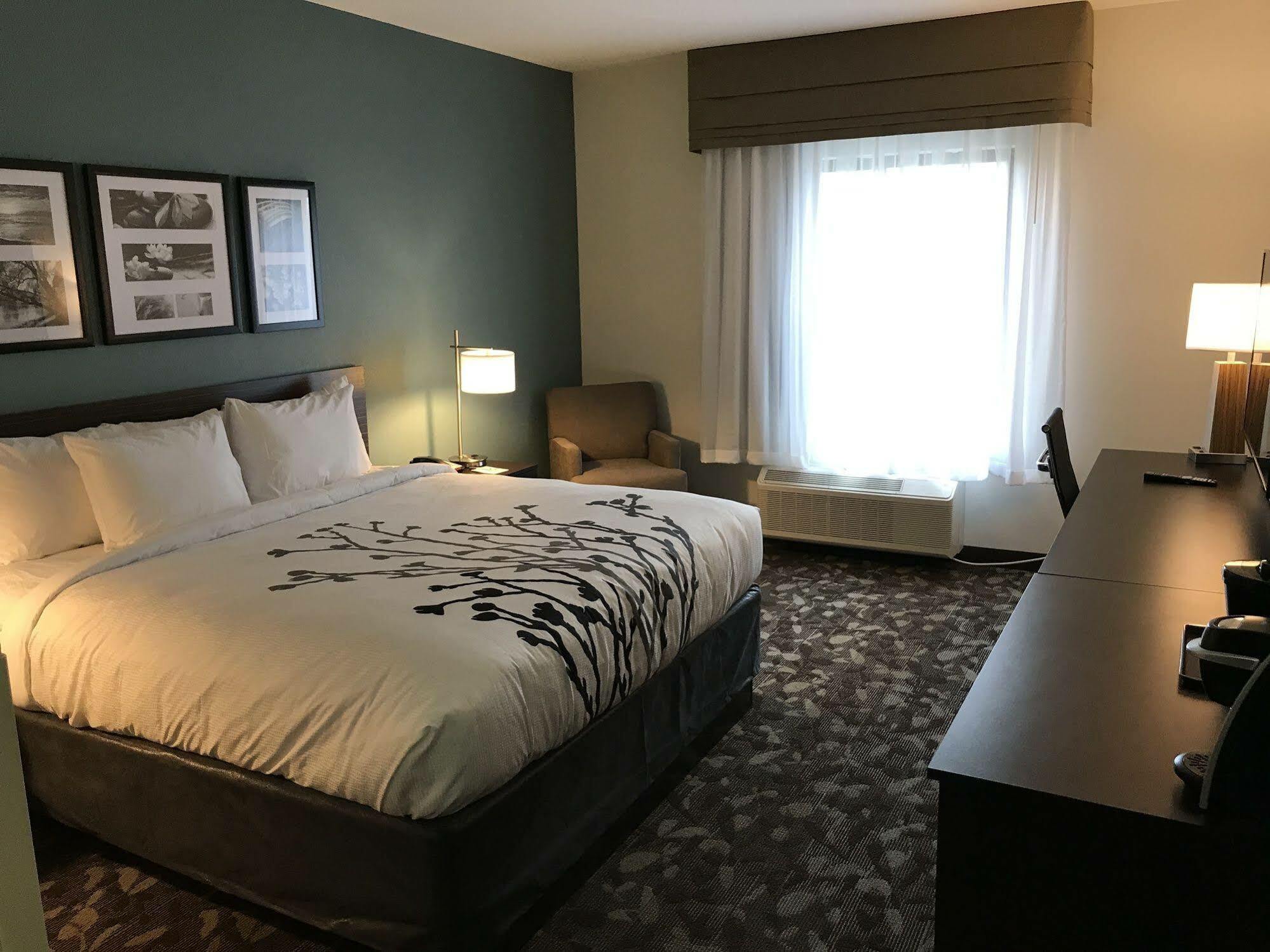 Sleep Inn & Suites Middletown - Goshen Dış mekan fotoğraf