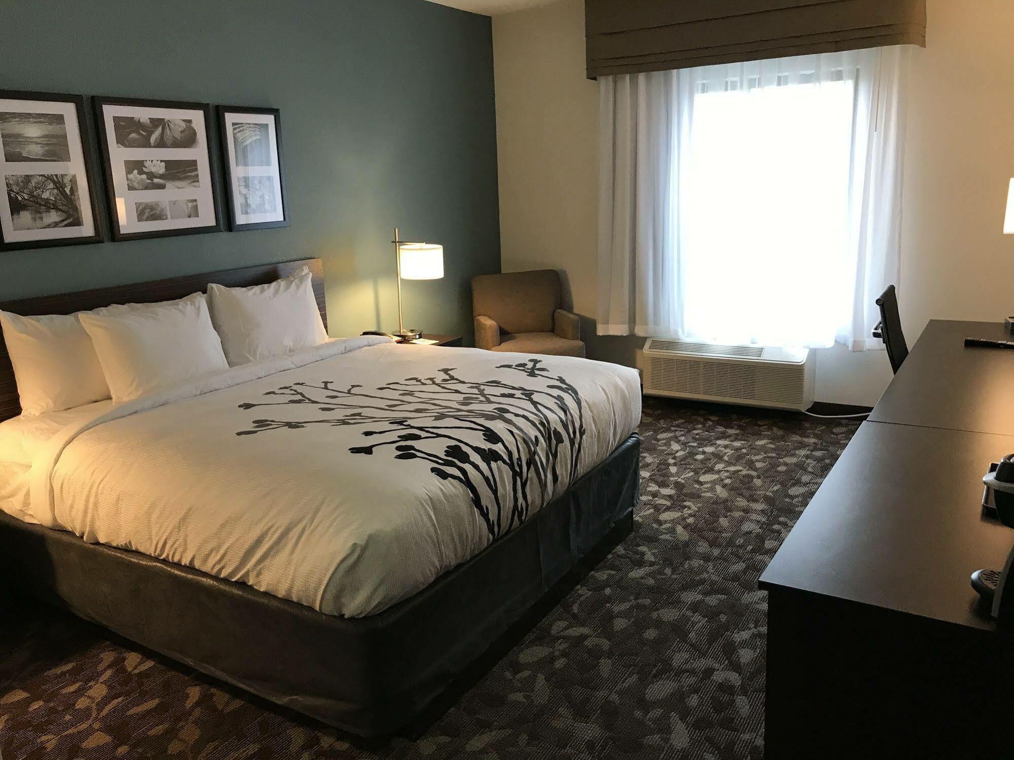 Sleep Inn & Suites Middletown - Goshen Dış mekan fotoğraf